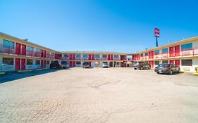 Americas Best Value Inn Wichita Falls Texas